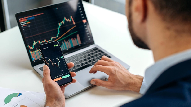 Chutiya Prime GPT Trading Plattform